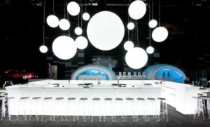 Des solutions sur mesure pour créer l’ambiance parfaite avec les bars lumineux Led Design
