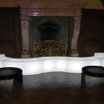 Banc Led Design