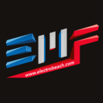 Logo EMF