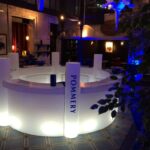 Bar Lumineux Led Design