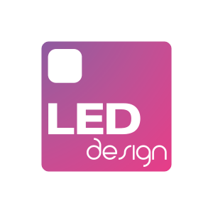 Logo Led Design