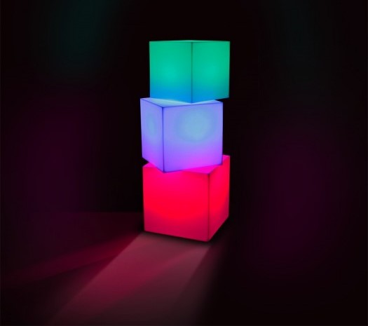 Cube Illario