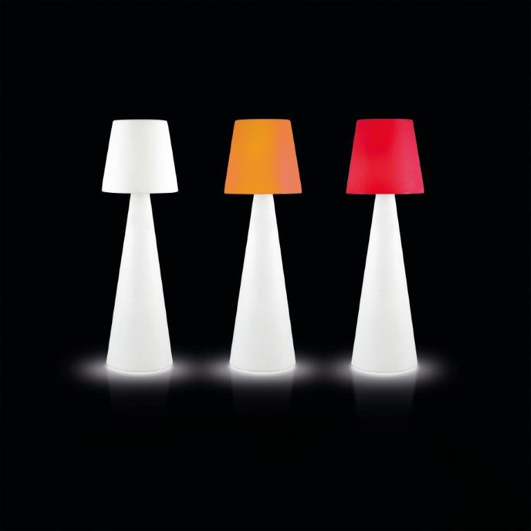 Lampe lumineuse